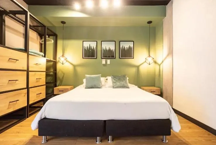 Be Together Coworking & Coliving 503 location