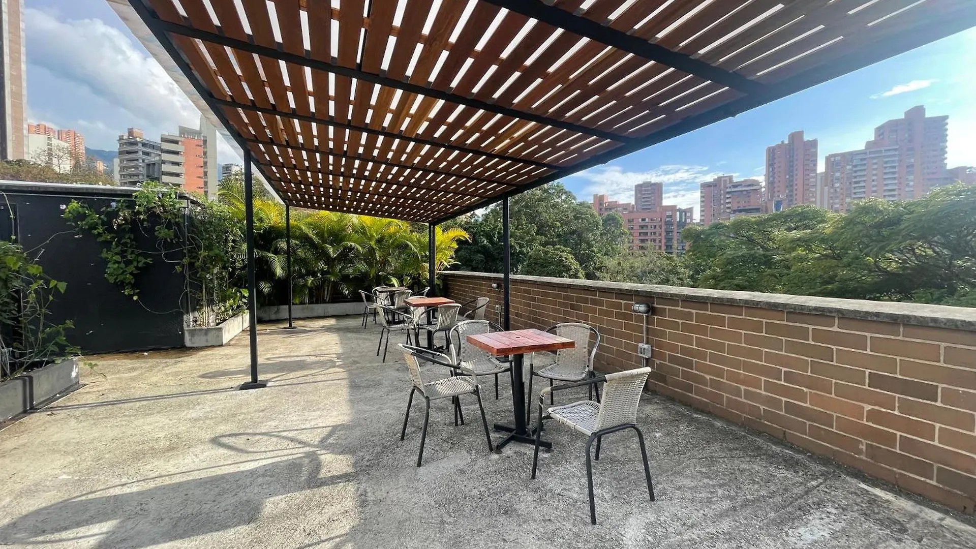 Rum i privatbostad Be Together Coworking & Coliving 503 Medellín Colombia