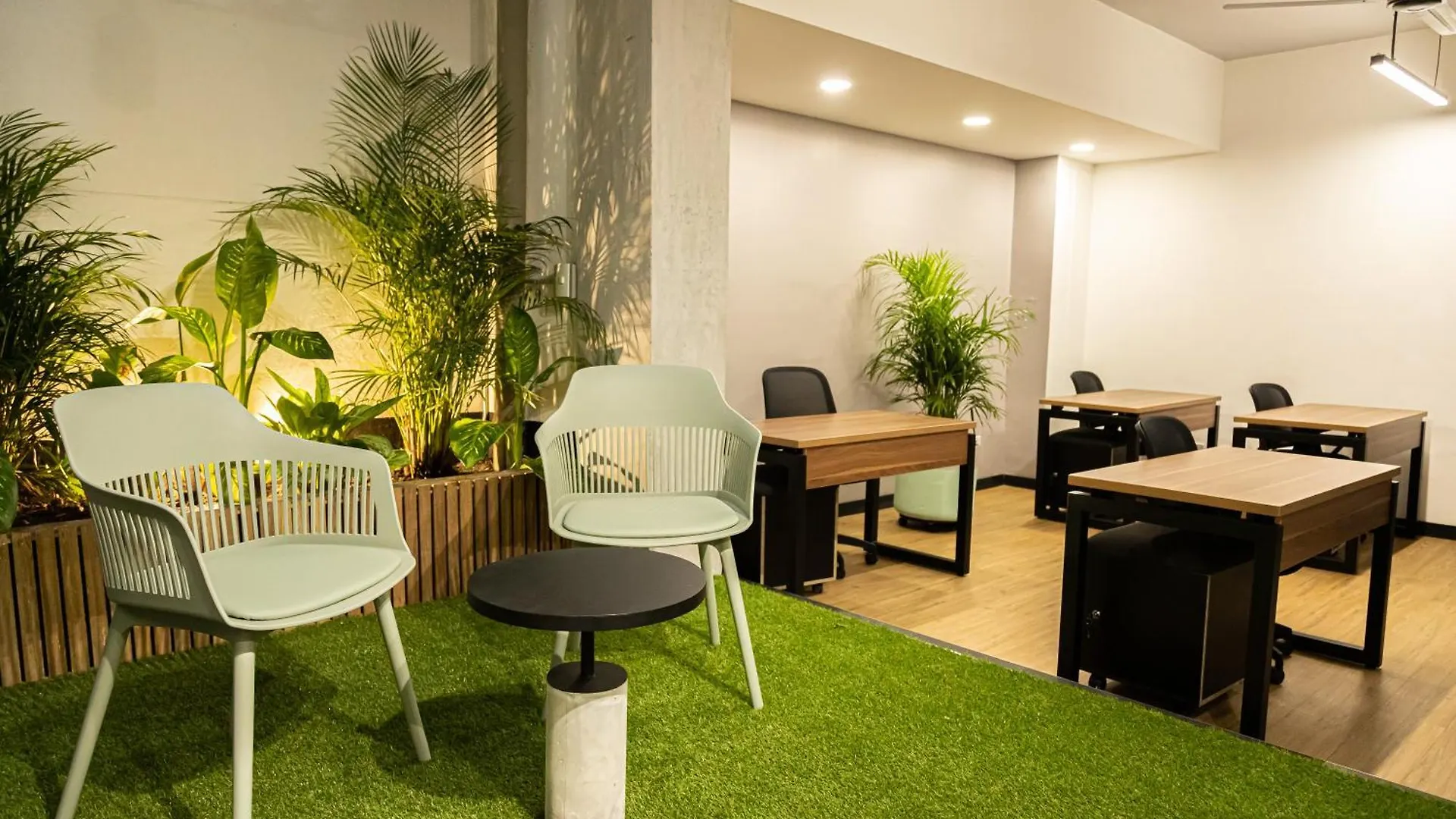 Be Together Coworking & Coliving 503 Medellín