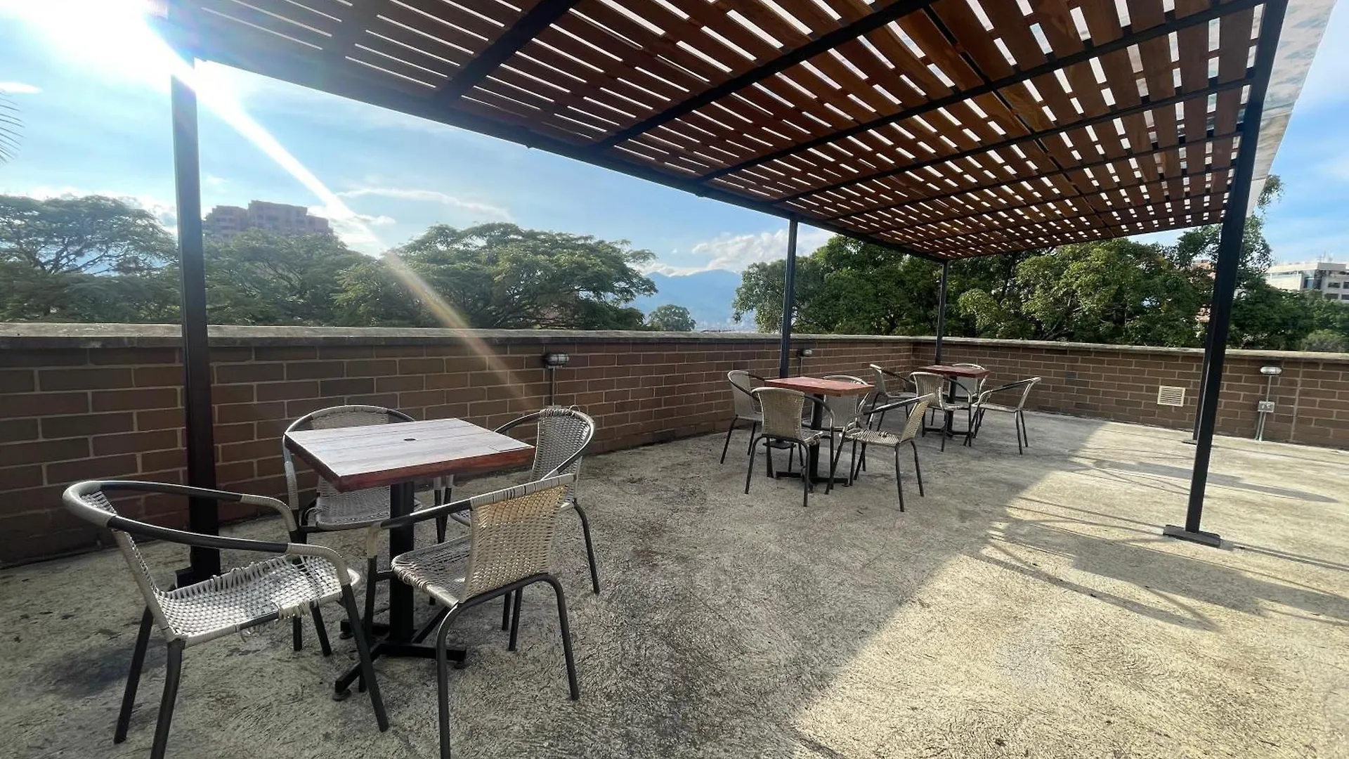 Be Together Coworking & Coliving 503 Medellín Ubytování v soukromí