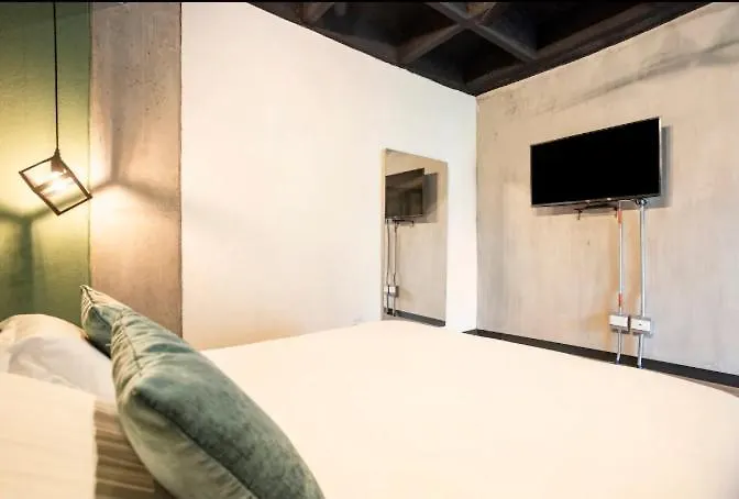 Be Together Coworking & Coliving 503 메딜린 0*,  콜롬비아